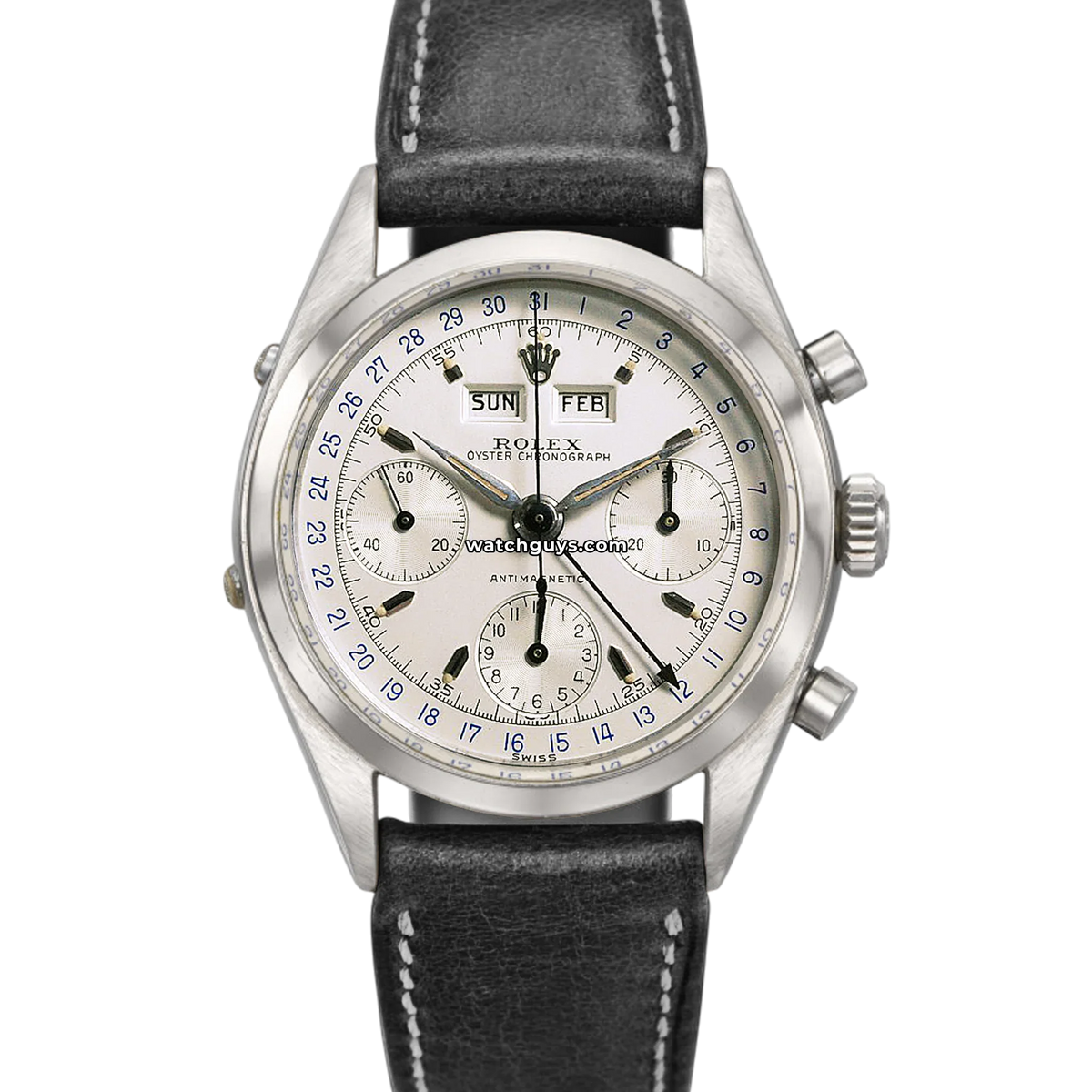 Rolex Dato-Compax 6236 "Jean-Claude Killy"