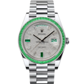 Rolex Day-Date 228396TEM Platinum