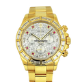 Rolex Daytona 16568TBR "Ruby Markers"