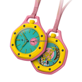Swatch x AP Royal Otg Roz