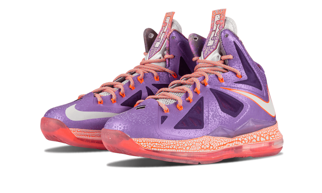 Lebron 10 - AS "Extraterrestrial" 583108 500