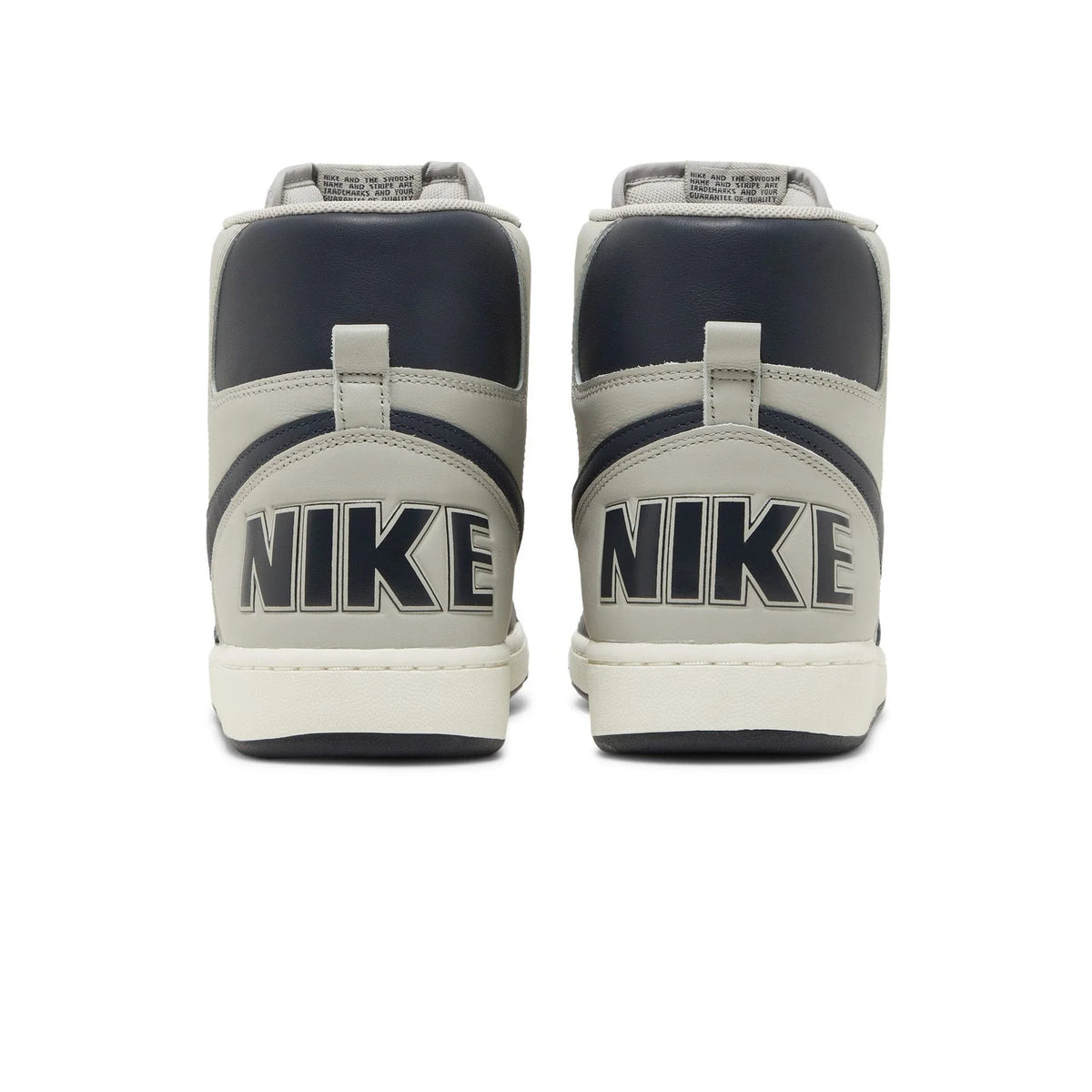 Nike Terminator High 'Georgetown' (2022)