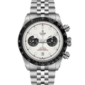 Tudor Black Bay 79360N White