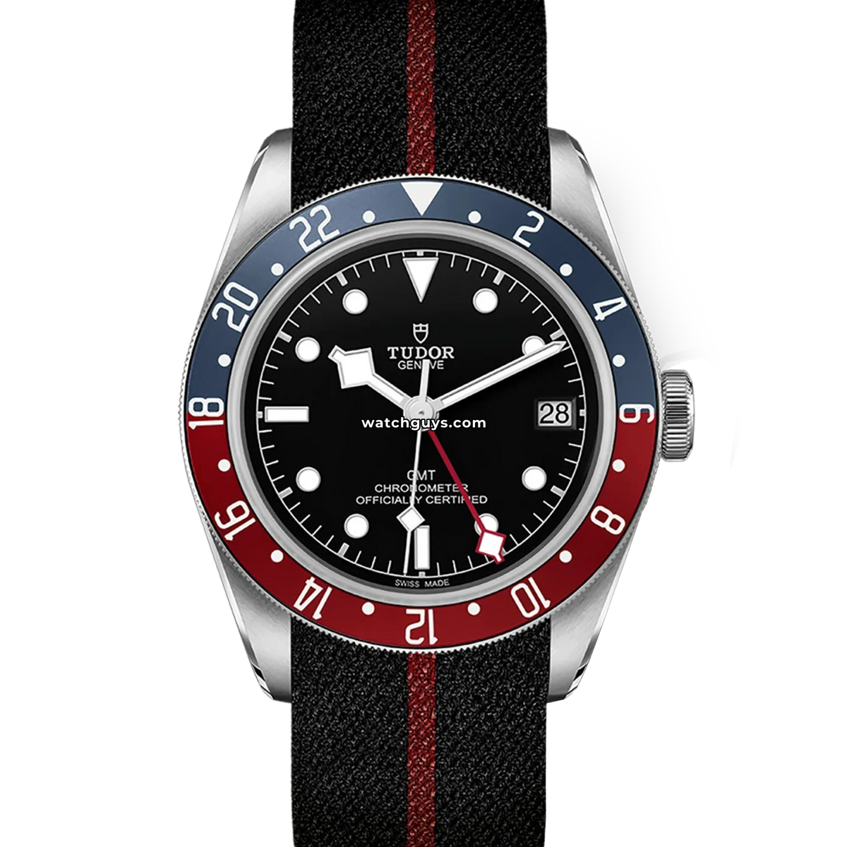 Tudor Black Bay 79830RB
