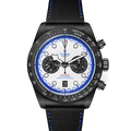 Tudor Black Bay Chrono 79377KN White Carbon