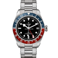 Tudor Black Bay GMT 79830RB "Pepsi"