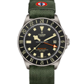 Tudor Pelagos FXD GMT 2542G Titanium