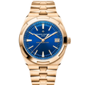 Vacheron Constantin Overseas 4520V/210R-B705 Blue