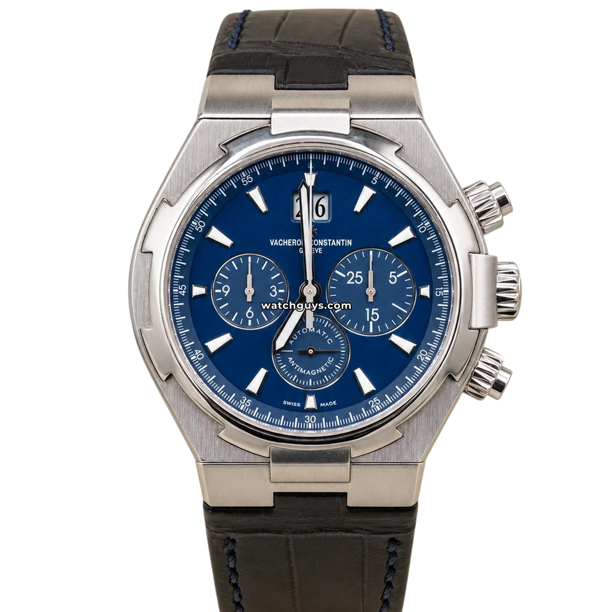 Vacheron Constantin 49150 Blue