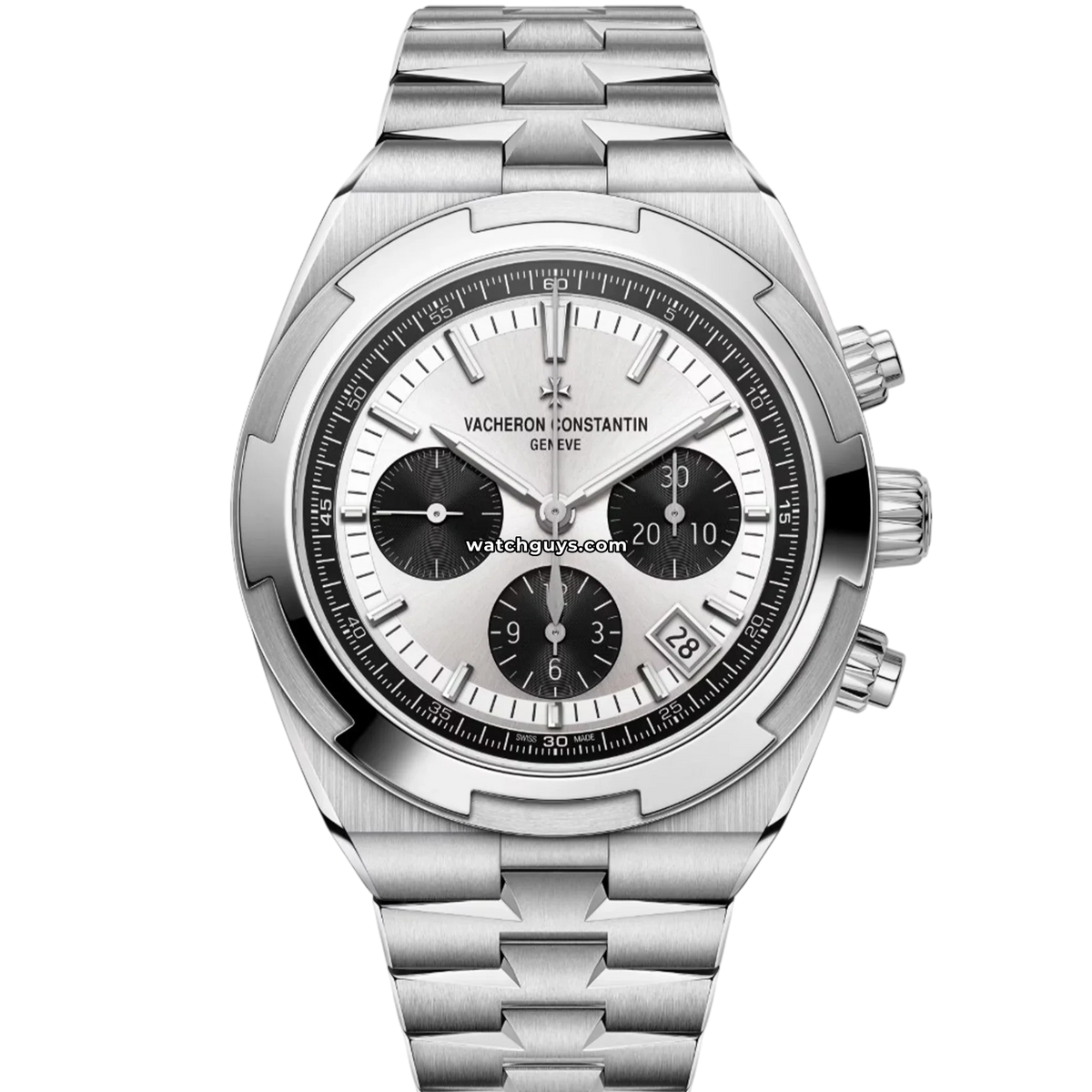 Vacheron Constantin Chronograph 5520V/210A-B686 "Panda"