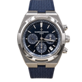 Vacheron Constantin Chronograph 5500V/110A-B148 Blue