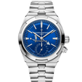 Vacheron Constantin Dual Time 7920V/210A-B334 Blue