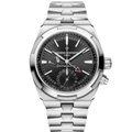 Vacheron Constantin Dual Time 7920V/210A-B546 Black