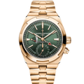 Vacheron Constantin Dual Time 7920V/210R-B965 Green