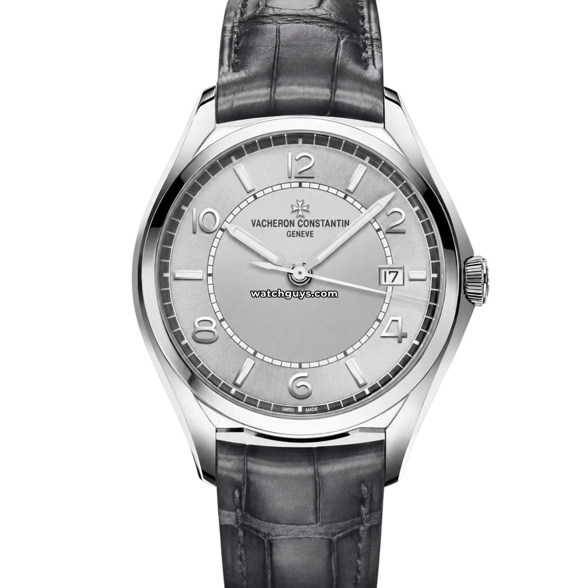 Vacheron Constantin Fiftysix 4600E/000A-B442 Grey