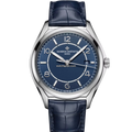 Vacheron Constantin Fiftysix 4600E Blue