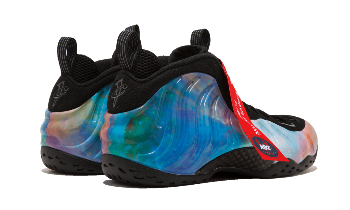 Air Foamposite One Alternate Galaxy "Big Bang" AR3771 800