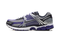 Vomero 5 "Metallic Silver / Court Purple" IM2220 095