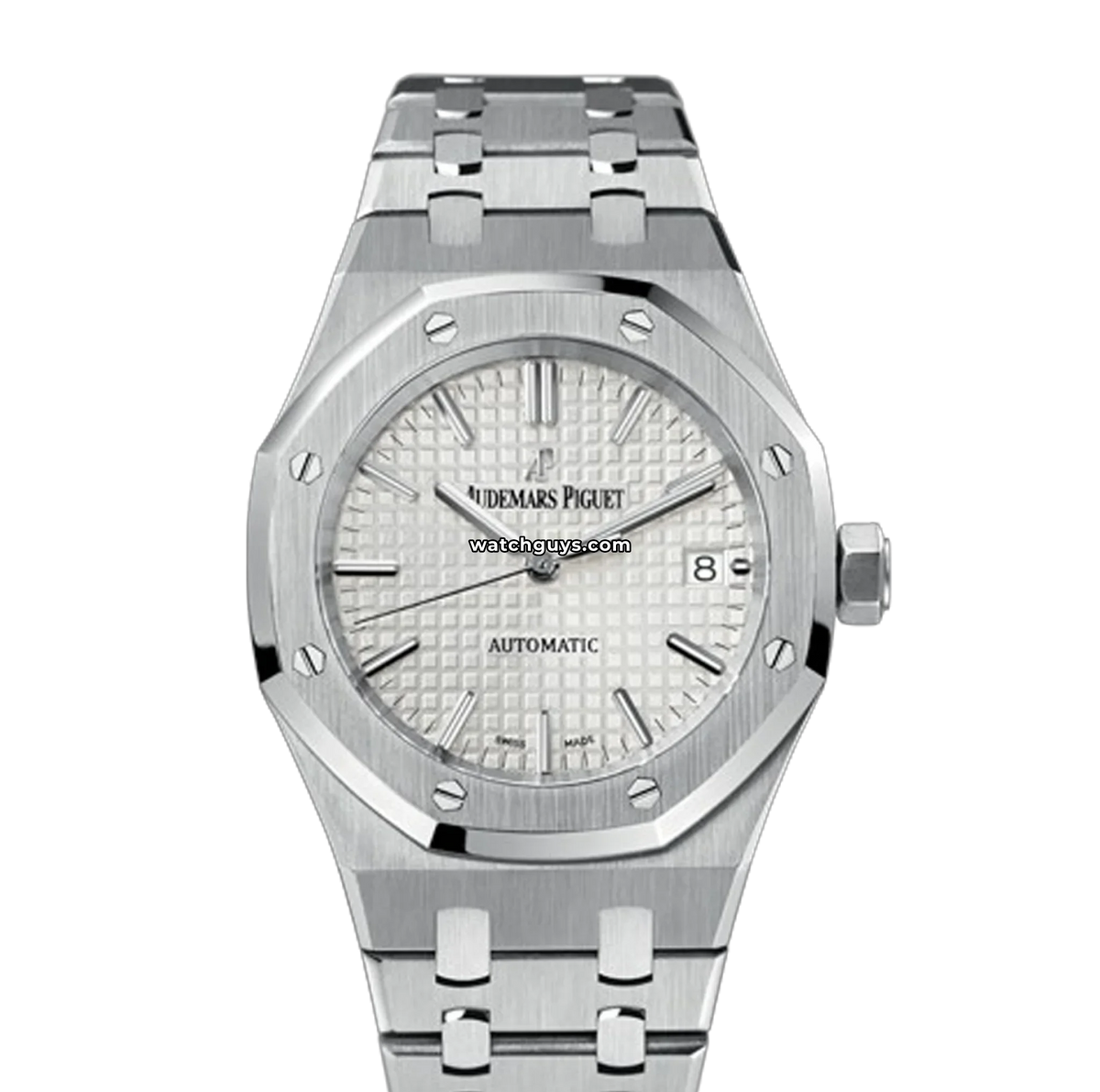 Audemars Piguet Royal Oak Selfwinding 15450ST.OO.1256ST.01