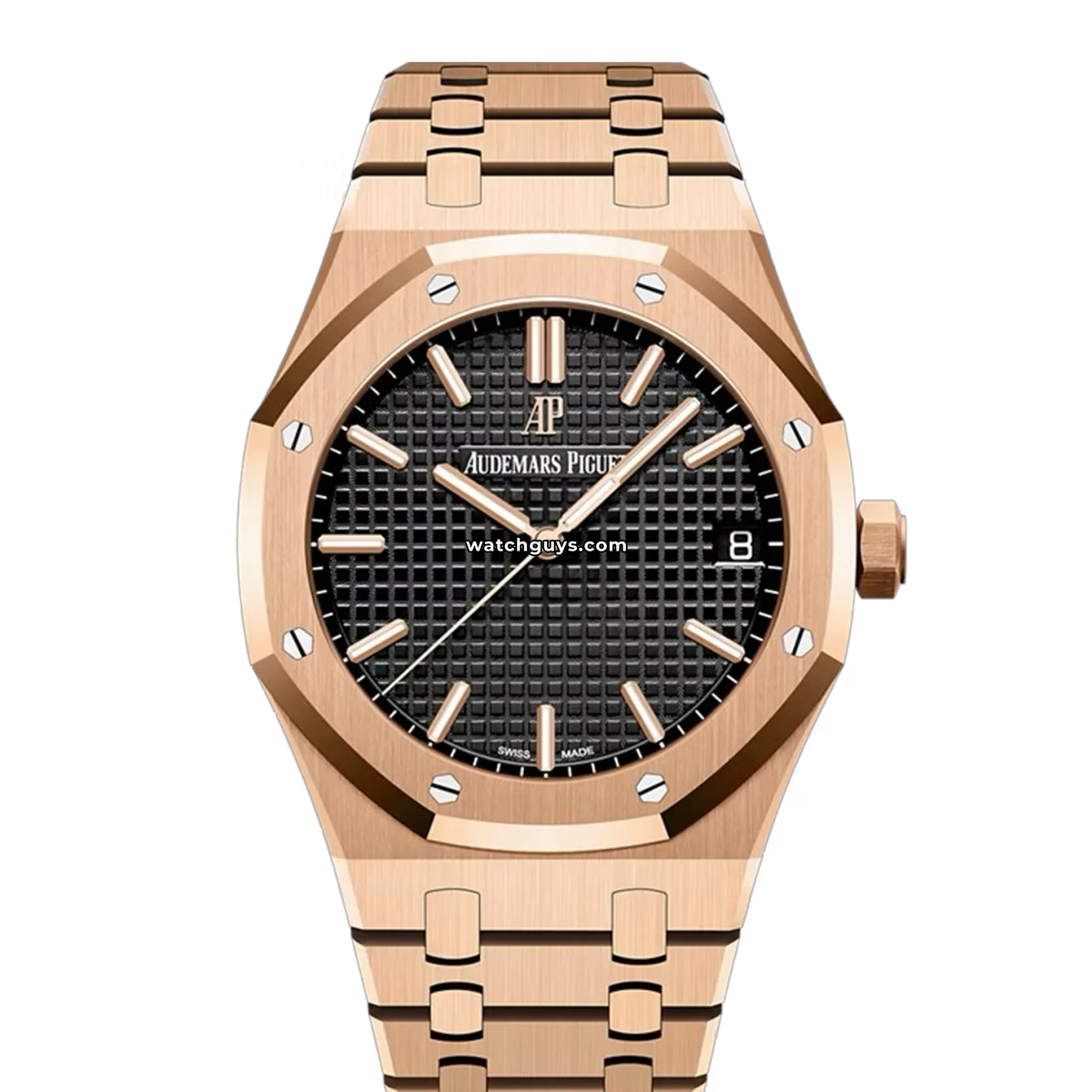 Audemars Piguet Royal Oak Selfwinding 15500OR.OO.1220OR.01