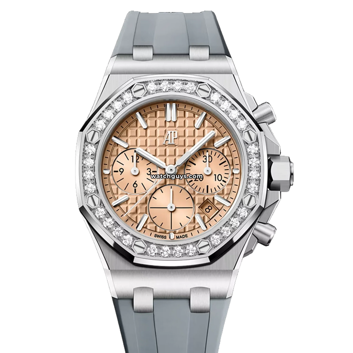 Audemars Piguet Royal Oak Offshore Chronograph 26231ST.ZZ.A178CA.01