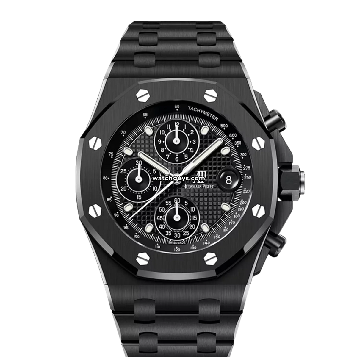 Audemars Piguet Royal Oak Offshore Selfwinding Chronograph 26238CE.OO.1300CE.01
