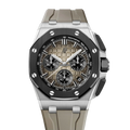 Audemars Piguet Royal Oak Selfwinding Chronograph 26420SO.OO.A600CA.01