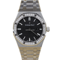 Audemars Piguet Royal Oak Quartz Ladies 67651ST.ZZ.D002CR.01