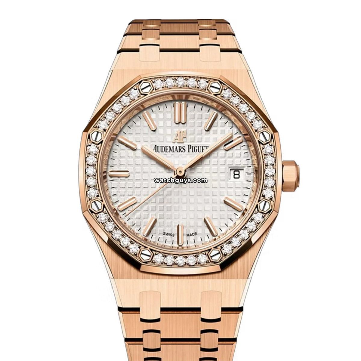 Audemars Piguet Royal Oak Selfwinding 77351OR.ZZ.1261OR.01