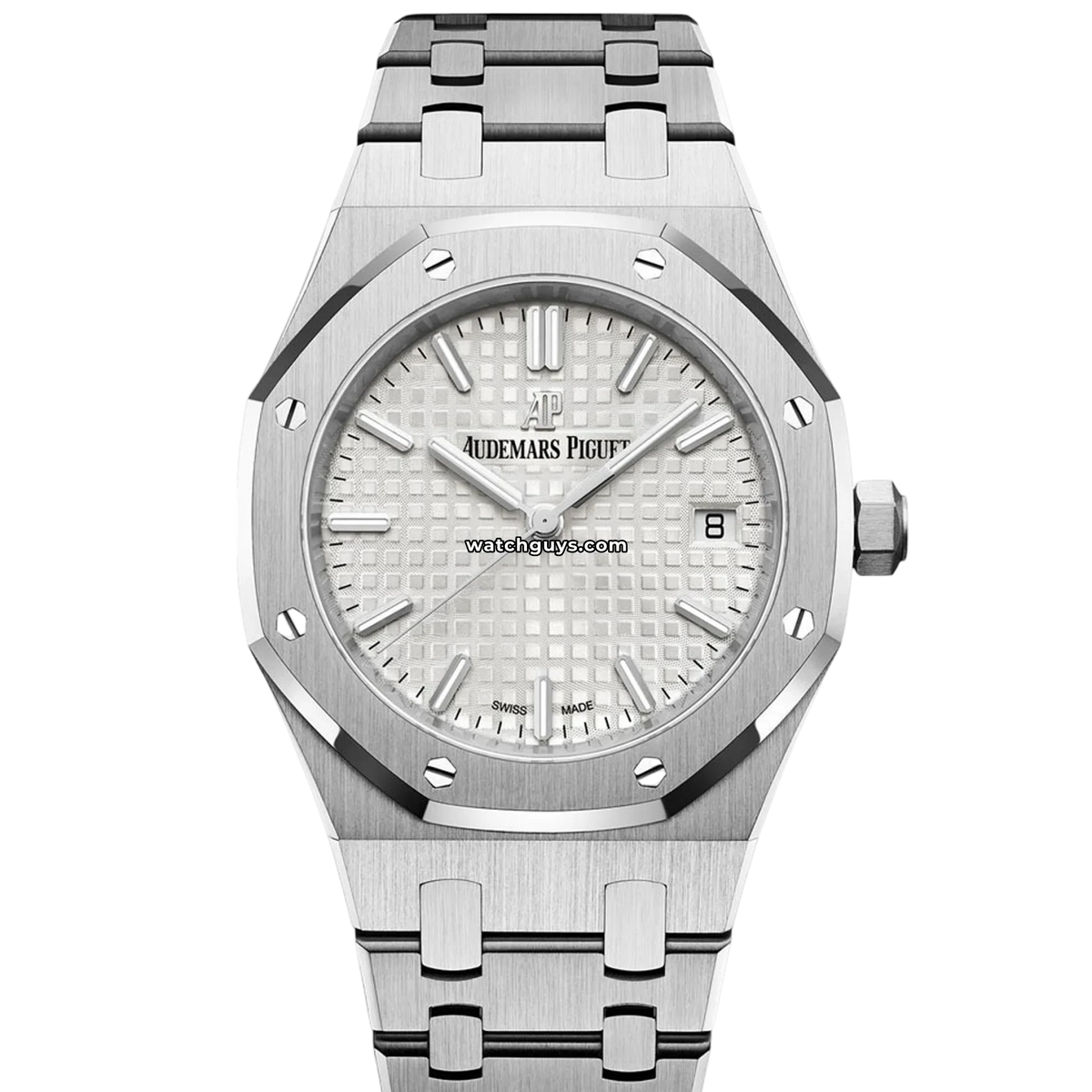 Audemars Piguet Royal Oak Selfwinding 77350ST.OO.1261ST.01