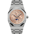 Audemar Piguet Royal Oak Perpetual Calendar 26615TI.OO.1220TI.01