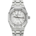 Audemars Piguet Royal Oak Silver 15451ST.ZZ.D011CR.01