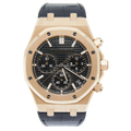 Audemars Piguet Royal Oak Chronograph 26240OR.OO.D002CR.02