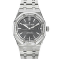 Audemars Piguet Royal Oak Grey Diamond 15451ST.ZZ.1256ST.02