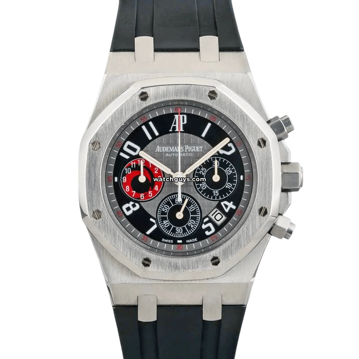 Audemars Piguet Royal Oak Limited Edition 25979ST.OO.D002CA.01