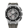 Audemars Piguet Royal Oak Offshore 26400IO.OO.A004CA.01