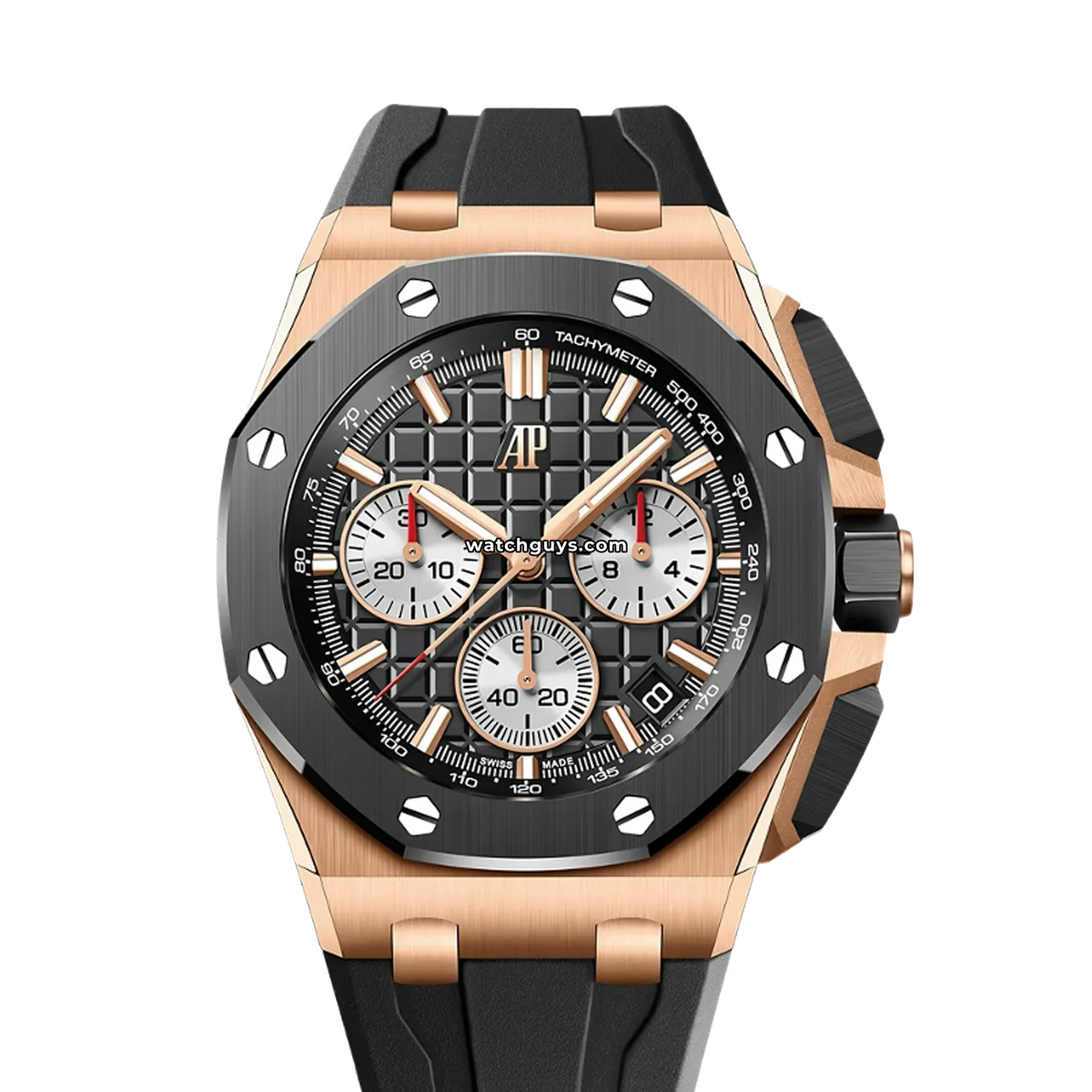 Audemars Piguet Royal Oak Offshore 26420RO.OO.A002CA.01