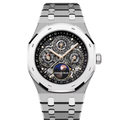 Audemars Piguet Royal Oak Perpetual Calendar "Titanium"