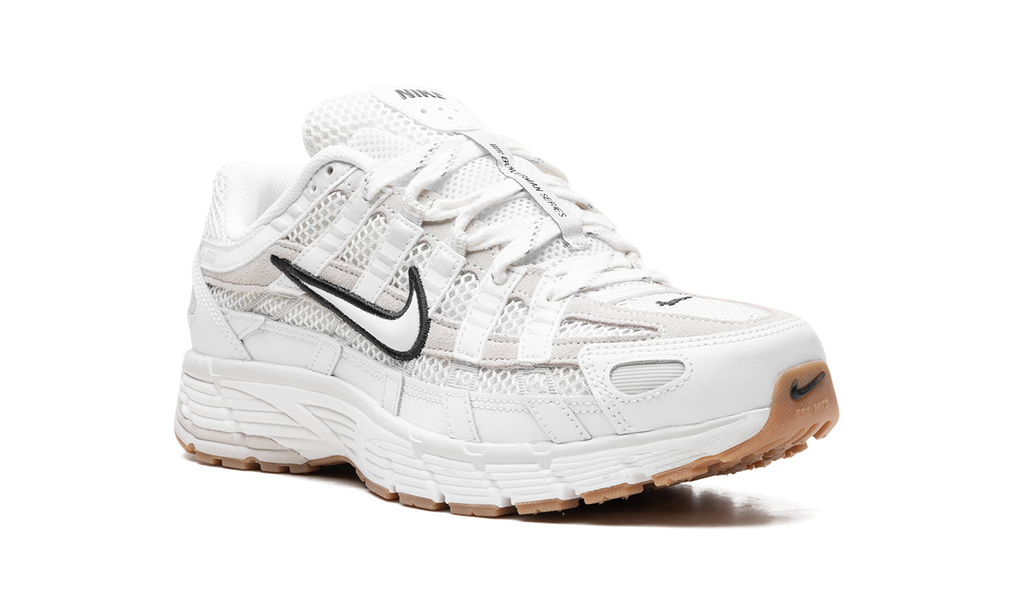 P-6000 "Premium Summit White" HF4898 121