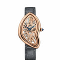 Cartier Crash Watch WHCH0006