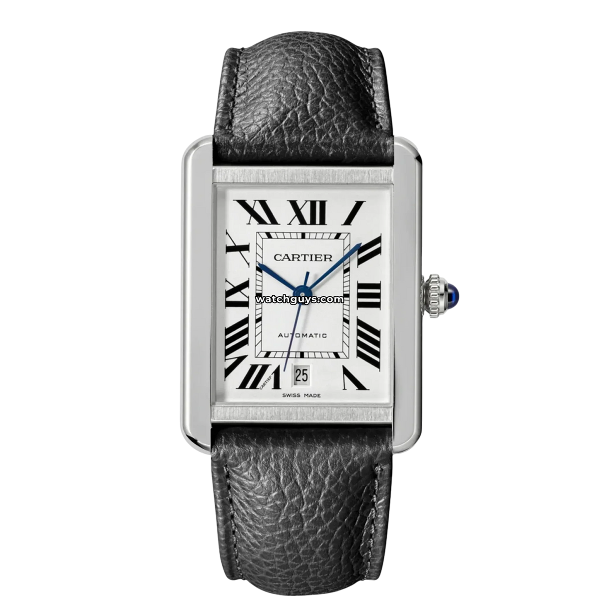 Cartier Tank XL WSTA0029