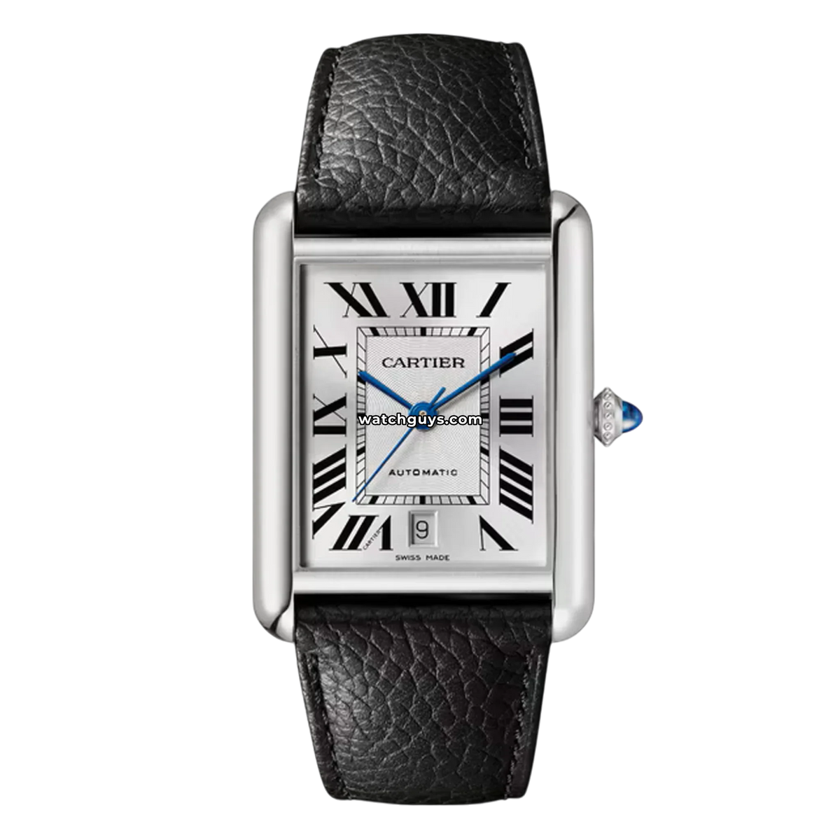 Cartier Tank XL WSTA0040