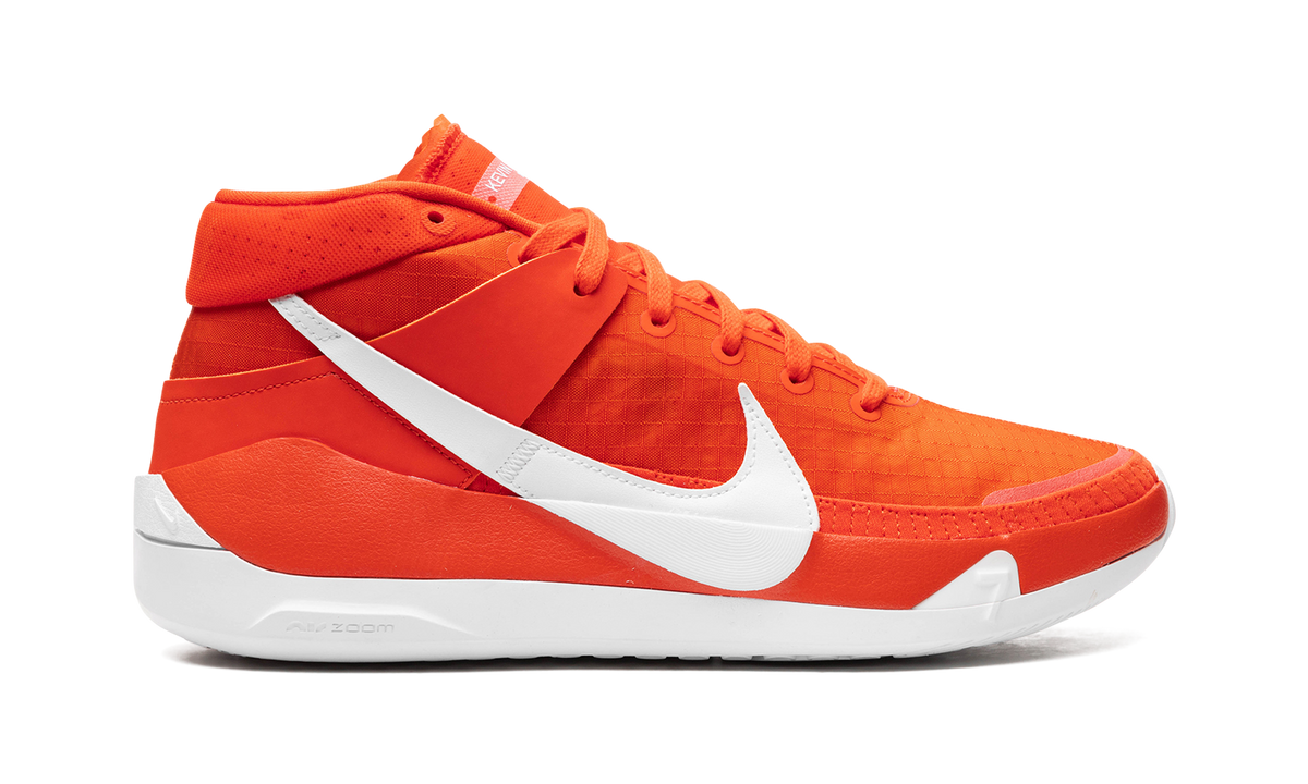 Kd13 tb promo "Team Orange/White-White" CW4115 802