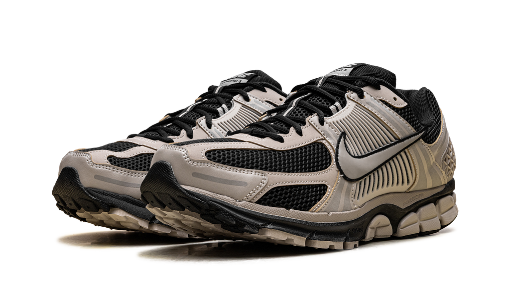 Zoom Vomero 5 "Black / Cream II" FJ4151 008