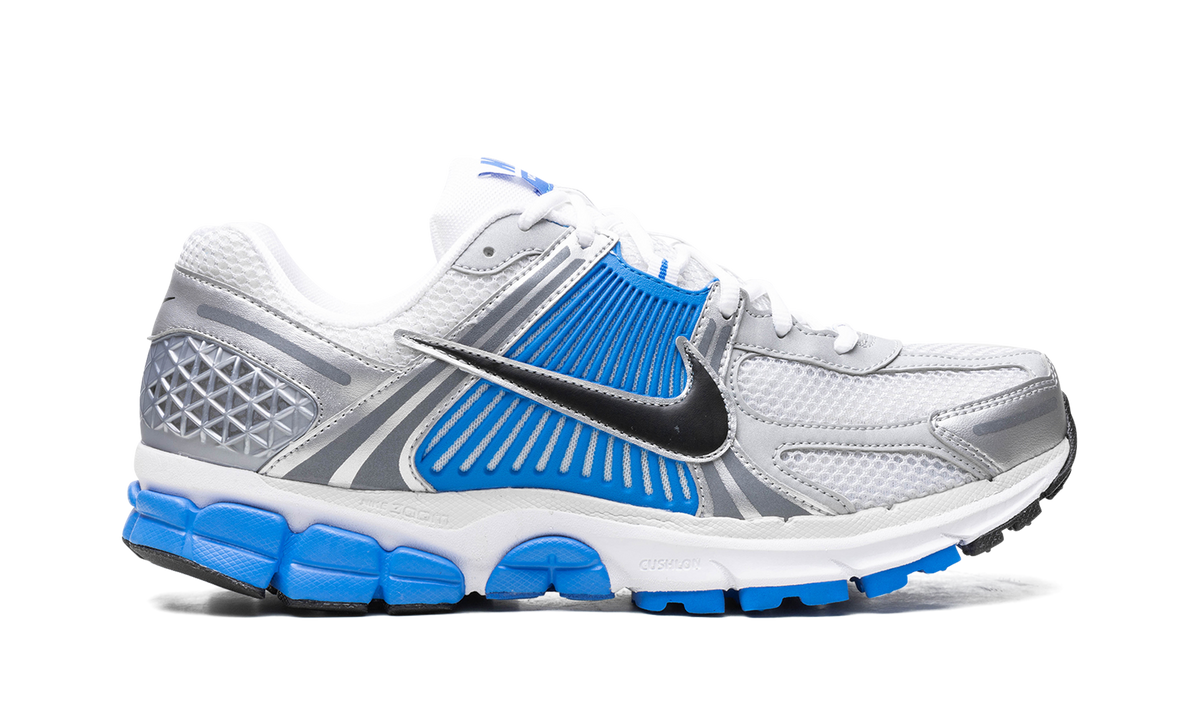 Zoom Vomero 5 "Metallic Silver/Photo Blue" FJ4151 100