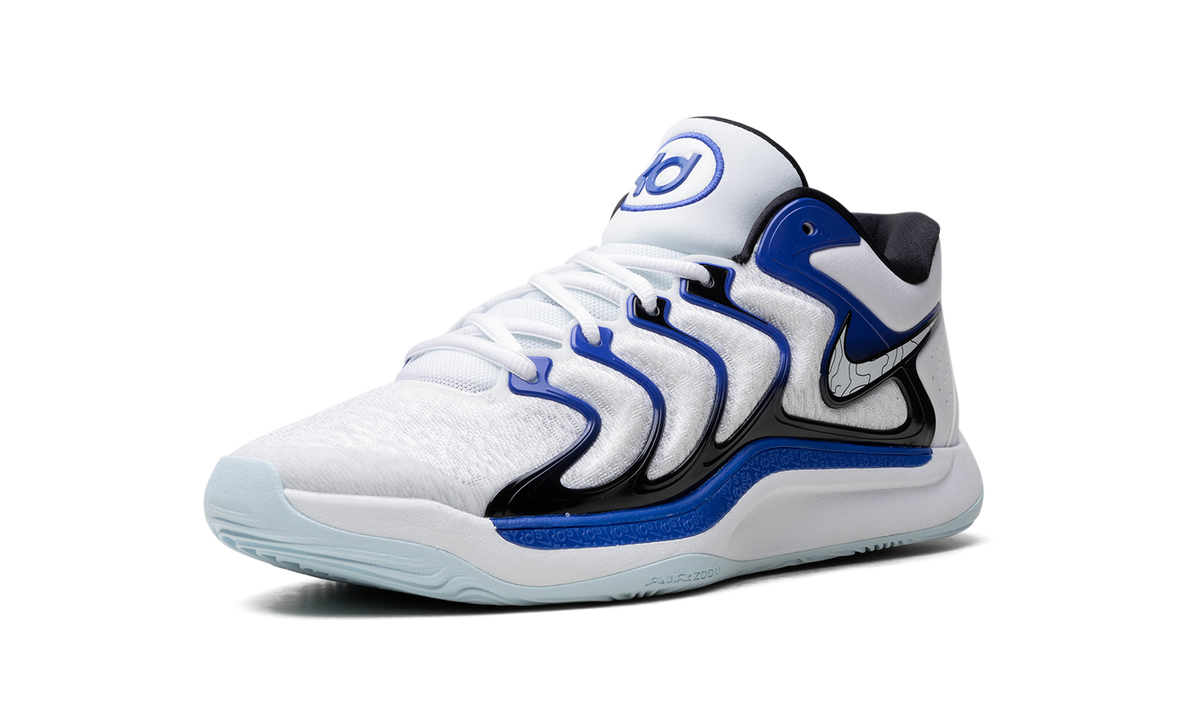 KD 17 "Penny" FJ9487 100