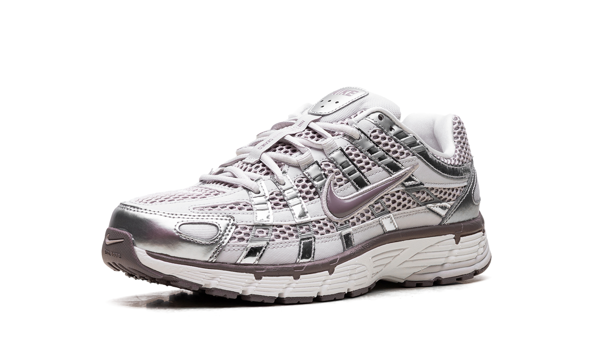 P-6000 WMNS "Platinum Violet Vast Gre" IB4019 019