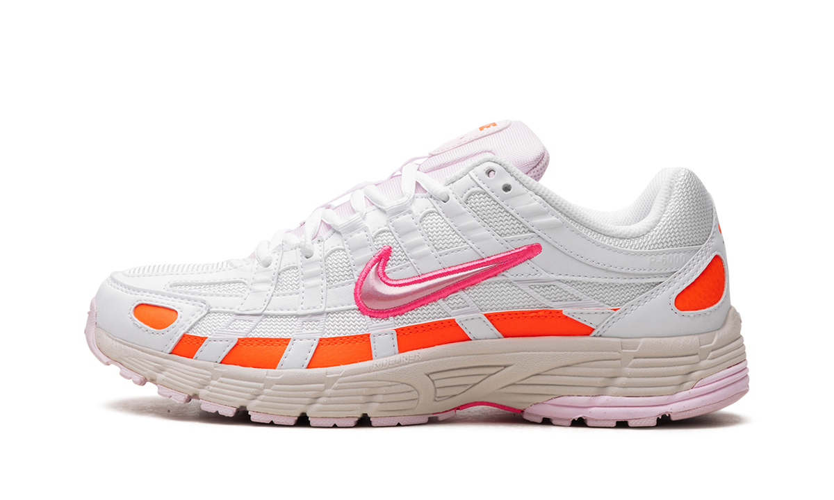 P-6000 WMNS "PINK CRIMSON" CV3033 100