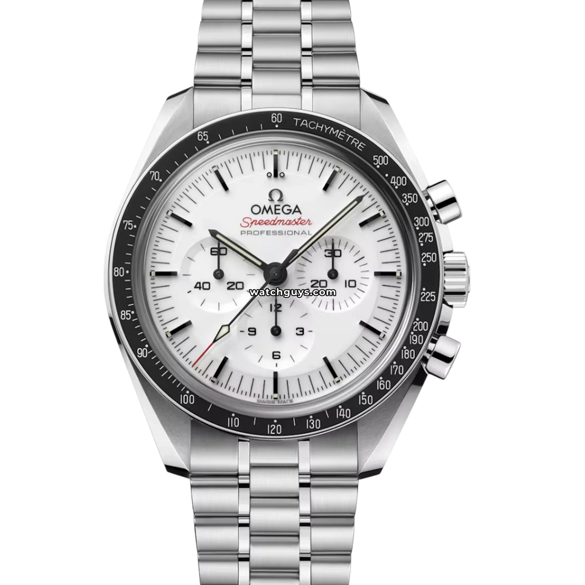 Omega Speedmaster Professional 310.30.42.50.04.001