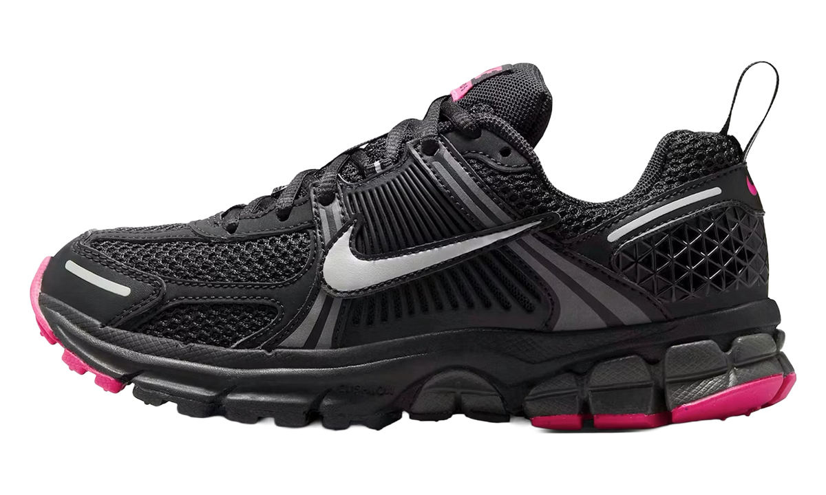 Zoom Vomero 5 GS "Black Pink Blast" HF6998 005